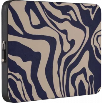 Nešiojamojo kompiuterio rankovė BURGA UN_08M_LAPTOP-SLEEVE_13 33 cm (13 colių) Pilka