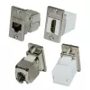 Montavimo rinkinys LogiLink MP0054 sidabrinis