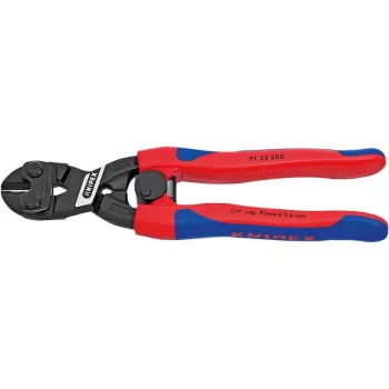 Varžtų pjovimo replės Knipex CoBolt 71 32 200
