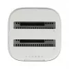 Dokų stotelė DeLOCK USB Type-C™ 3.2 2 x 2,5 colio SATA HDD/SSD