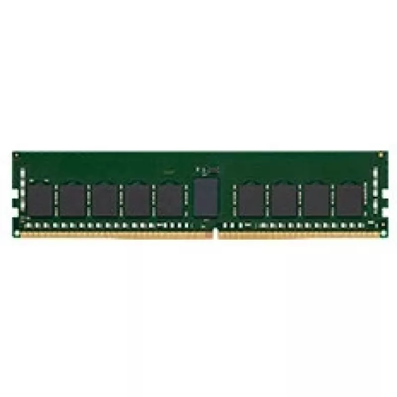 Kingston Technology KSM32RS4/32MFR atminties modulis 32 GB 1 x 32 GB DDR4 3200 MT/s 288 kontaktų DIMM ECC
