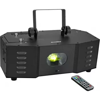 LED efektų šviestuvas EUROLITE GoFlow 100, 100 W, modelis 51918591