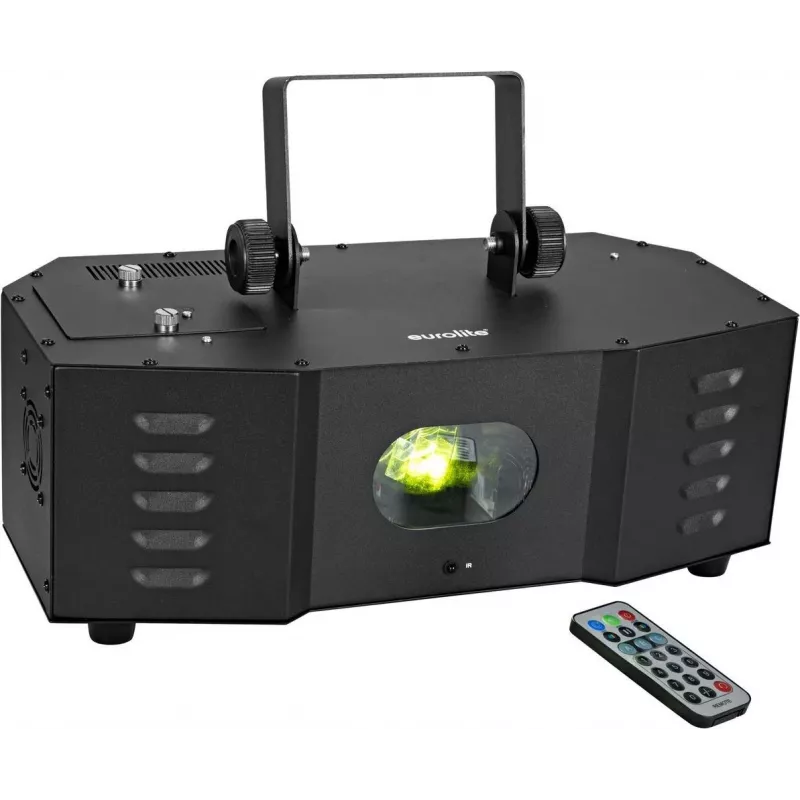 LED efektų šviestuvas EUROLITE GoFlow 100, 100 W, modelis 51918591