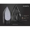 Lyginimo lygintuvas Bosch GlidePro 2600W modelis 47582 — garų lygintuvas buitiniam naudojimui