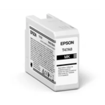 Epson UltraChrome Pro10 rašalo kasetė 1 vnt. Originali Matinė juoda