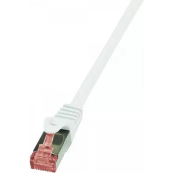 Tinklo kabelis LogiLink 2m Cat.6 S/FTP