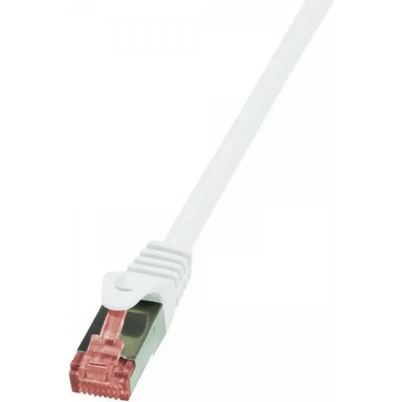Tinklo kabelis LogiLink 2m Cat.6 S/FTP
