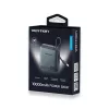 Išorinė baterija Vention FHEH0 ličio polimero 10000 mAh 35 W USB-C juoda