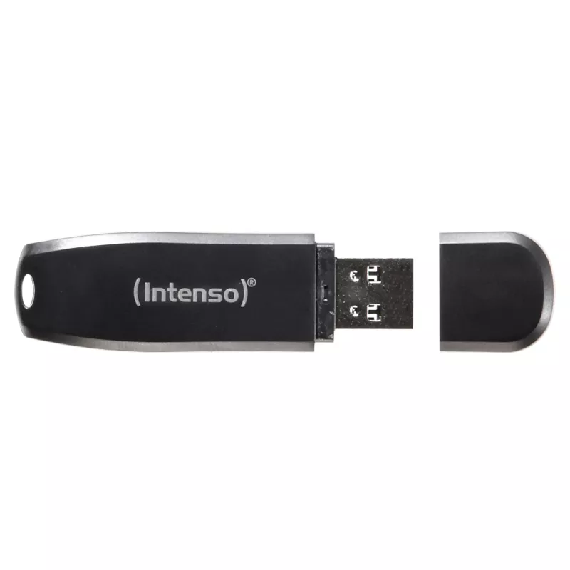 ATMINTIES ĮRENGINYS FLASH USB3 32GB/3533480 INTENSO