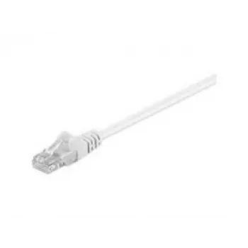 Microconnect B-UTP520W tinklo kabelis Baltas 20 m Cat5e U/UTP (UTP)