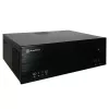 SilverStone SST-GD04B USB 3.0 Grandia Desktop - juodas