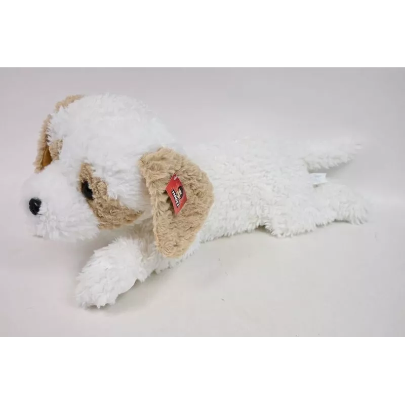 Gulintis pliušinis šuo Madej 60 cm - Madej 243098