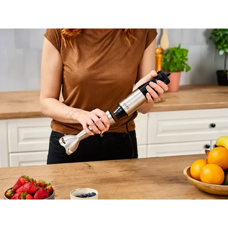 Rankinis trintuvas LAFE BZL001 1000W