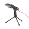 MIKROFONAS STALINIS/ANT TRIKOJO MIC-D-03 GEMBIRD