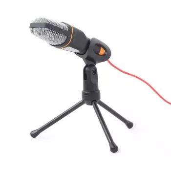 MIKROFONAS STALINIS/ANT TRIKOJO MIC-D-03 GEMBIRD