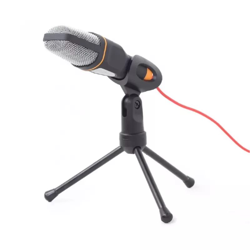 MIKROFONAS STALINIS/ANT TRIKOJO MIC-D-03 GEMBIRD