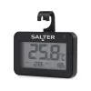 Skaitmeninis šaldytuvo termometras Salter SA00574BFEU12 su LCD, temperatūros diapazonas nuo -20 iki 50°C