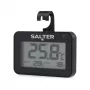 Skaitmeninis šaldytuvo termometras Salter SA00574BFEU12 su LCD, temperatūros diapazonas nuo -20 iki 50°C