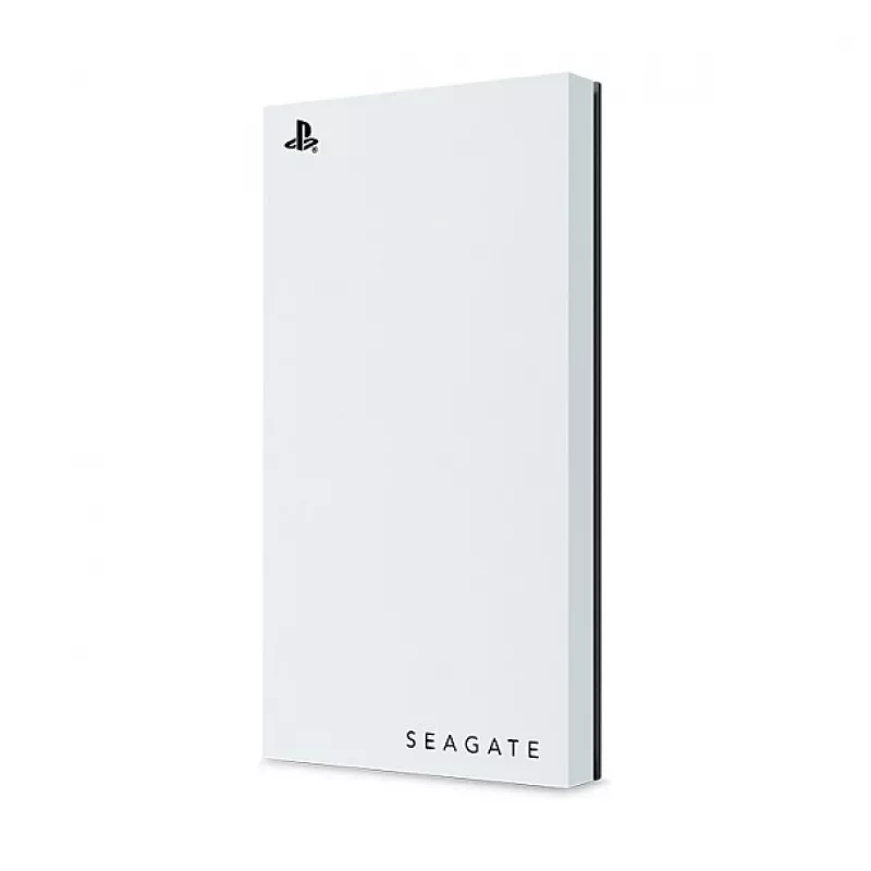 Išorinis SSD SEAGATE Game Drive STMH2000200 2 TB USB 3.2 baltas