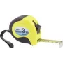 Ruletė KWB 060213 — 3 m ilgis, plieninė juosta, plastikinis korpusas