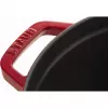 Staub 40509-852-0 kepimo skarda 6,7 l ketaus