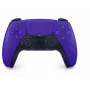 Sony DualSense belaidis valdiklis, skirtas PlayStation 5 — violetinis, haptinis atsakas, adaptyvūs gaidukai, įmontuotas garsiakalbis, ličio jonų baterija