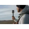 Asmenukės lazda DJI 111165 juoda 70 cm, suderinama su DJI kameromis
