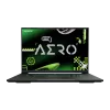 Gigabyte AERO X16 1WH-93EEC64AH | 16 colių | IPS | QHD+ | 165 Hz | AMD Ryzen Al 7 | 350 | 32 GB | DDR5 | Kietojo kūno disko talpa 1000 GB | NVIDIA GeForce RTX 5070 | GDDR7 | 8 GB