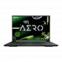 Gigabyte AERO X16 1WH-93EEC64AH | 16 colių | IPS | QHD+ | 165 Hz | AMD Ryzen Al 7 | 350 | 32 GB | DDR5 | Kietojo kūno disko talpa 1000 GB | NVIDIA GeForce RTX 5070 | GDDR7 | 8 GB