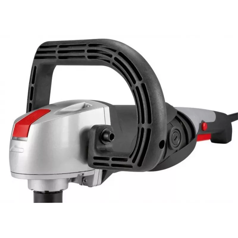 Grindų poliravimo mašina SKIL 9955 MA, 1300 W, 3600 RPM, 4 m laidas, 2,9 kg, sidabrinė