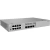 Huawei S220S-8P4JX Gigabit PoE komutatorius, 2x 2.5G SFP, 2x SFP+ 8x POE, 2x 2.5G SFP, 2x SFP+