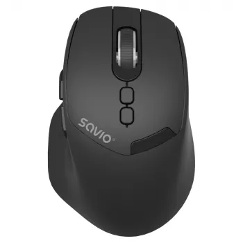 Savio MB-06 pelė universali abiem rankoms tinkama Bluetooth 3800 DPI