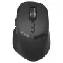 Savio MB-06 pelė universali abiem rankoms tinkama Bluetooth 3800 DPI