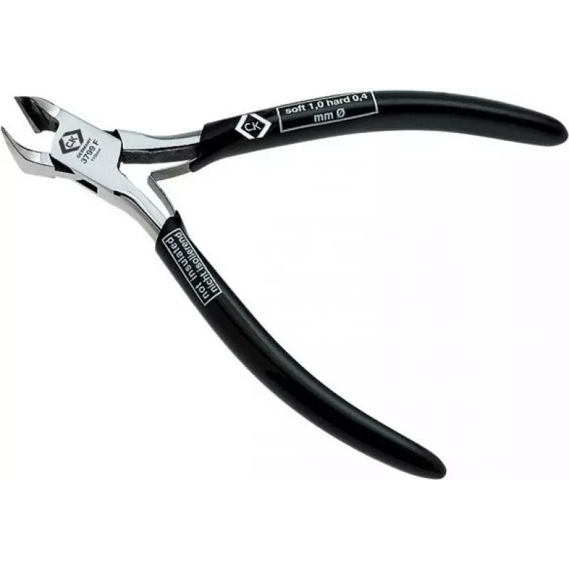 Įstrižinės replės C.K Tools T3799F