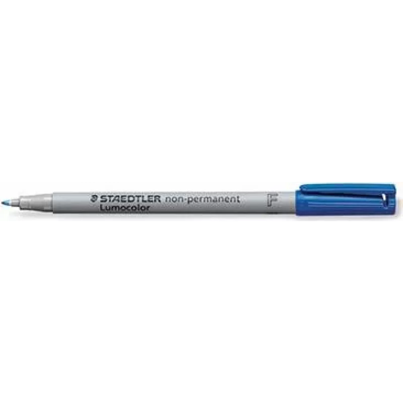 Marker Staedtler 316 10 vnt. Mėlynas