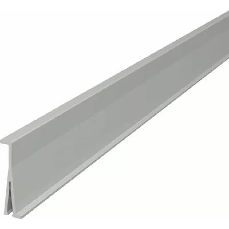Trennwand 2371 60x2000mm Light Pilka (6023118)