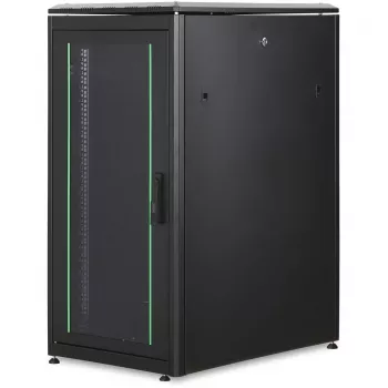 Laisvai statomas stovas Digitus DN-19 22U-6/8-B-1
