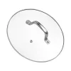 Resto Kitchenware Libra 4,6 L apvalus nerūdijantis plienas