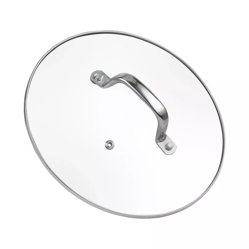 Resto Kitchenware Libra 4,6 L apvalus nerūdijantis plienas