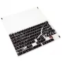 Keycap set Traitors TARTARUS GAKC-372 US layout, OEM profile, ABS material