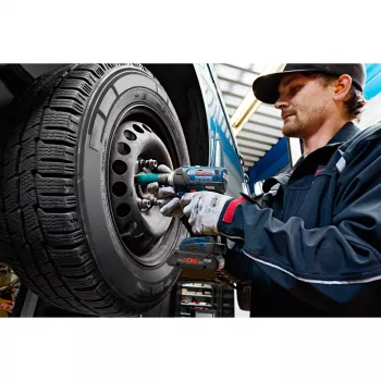 Bosch 1 600 A01 U7U belaidžių įrankių baterija / įkroviklis Baterijos ir įkroviklio rinkinys