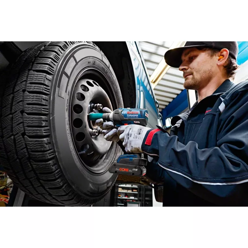 Bosch 1 600 A01 U7U belaidžių įrankių baterija / įkroviklis Baterijos ir įkroviklio rinkinys