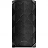 Sharkoon MK3 Black mATX juoda (4044951041732)