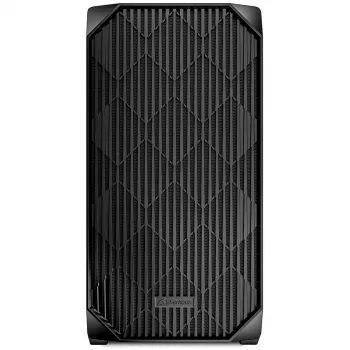 Sharkoon MK3 Black mATX juoda (4044951041732)