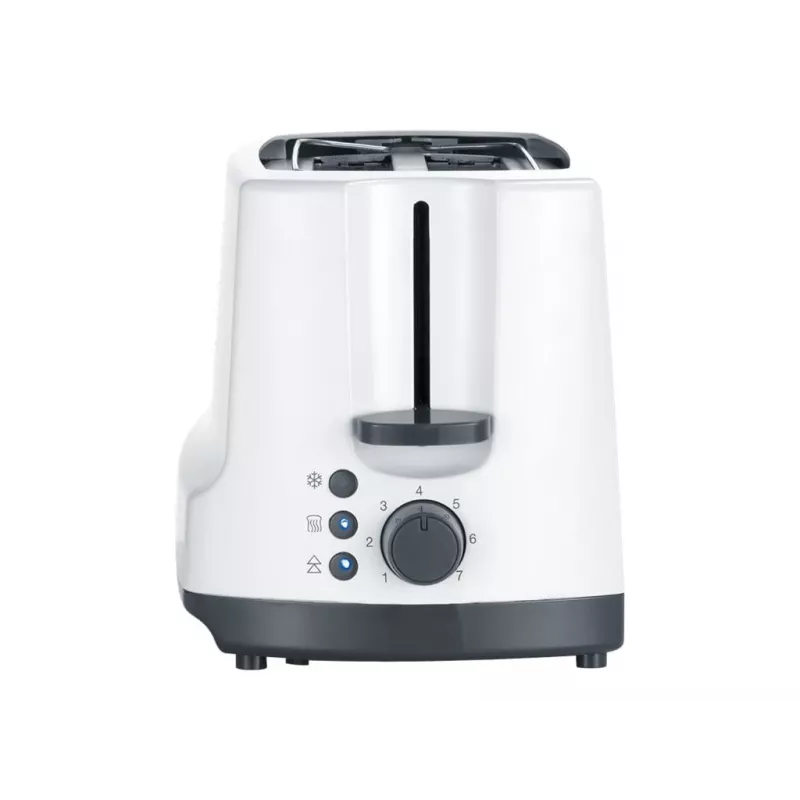 Skrudintuvas Severin AT 2234 4 vnt. 1400 W Pilkas Baltas