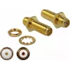 Koaksialinė jungtis SMA DeLOCK 89969
