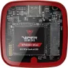 Išorinis M.2 NVMe korpusas PATRIOT EV330U31CK, skirtas 2230 SSD, USB Type-C 3.2 Gen2 10 Gbps
