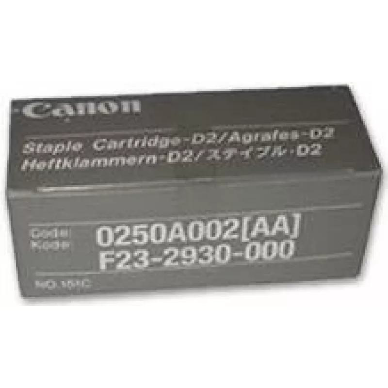 Canon 0250A002 segės 6000 segių