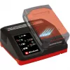 Baterijos įkroviklis Einhell Power X-Fastcharger 4A