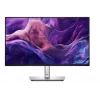 LCD monitorius | DELL | P2425HE | 23.8 | Verslo | IPS skydelis | 1920x1080 | 16:9 | 100 Hz | Matinis | 8 ms | Pasukamas | Pasukamas vertikaliai | Reguliuojamas aukštis | Pakreipiamas | 210-BMJB_5Y